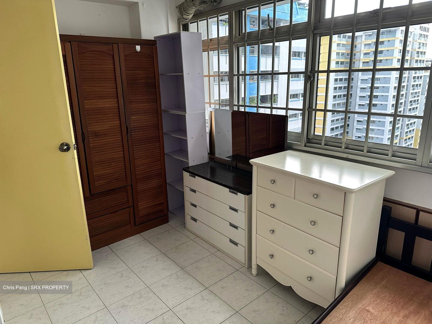 Blk 509 Pangshan Court (Bukit Panjang), HDB 4 Rooms #447620801